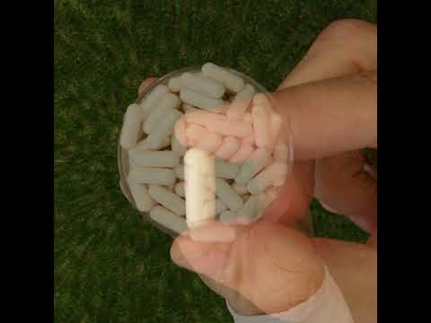 Mannavita D-mannose Complexo • com Extrato de Arando • 90 cápsulas