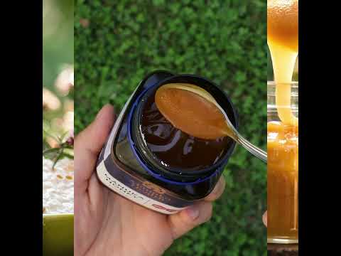 Manuka Health Mel de Manuka MGO™ 400+ • 250g