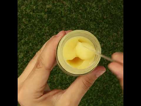 Mannavita Premium Geleia real, fresca pura • 2,5% 10-HDA • 100g