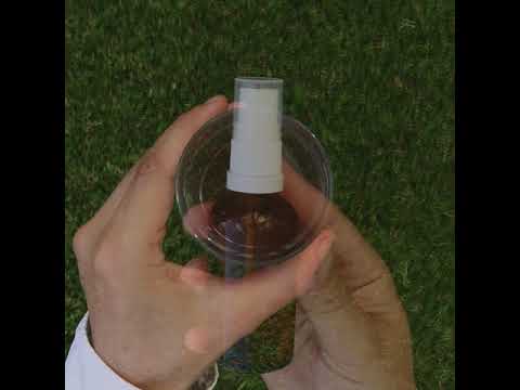 Mannavita, Ouro Coloidal 5 PPM • 200 ml