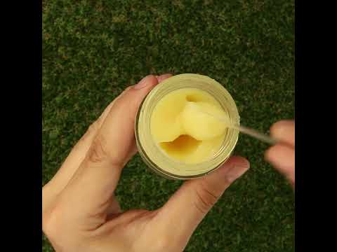 Mannavita, Geleia Real fresca pura • 2,2% 10-HDA • 100g