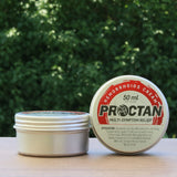 Creme Proctan para Hemorróidas • 50 ml
