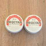 Creme Proctan para Hemorróidas • 50 ml