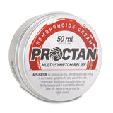 Creme Proctan para Hemorróidas • 50 ml