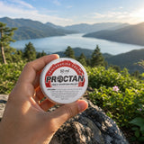 Creme Proctan para Hemorróidas • 50 ml