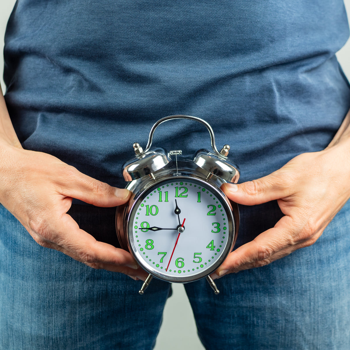 PROSTAX complexo prostático • 60 cápsulas