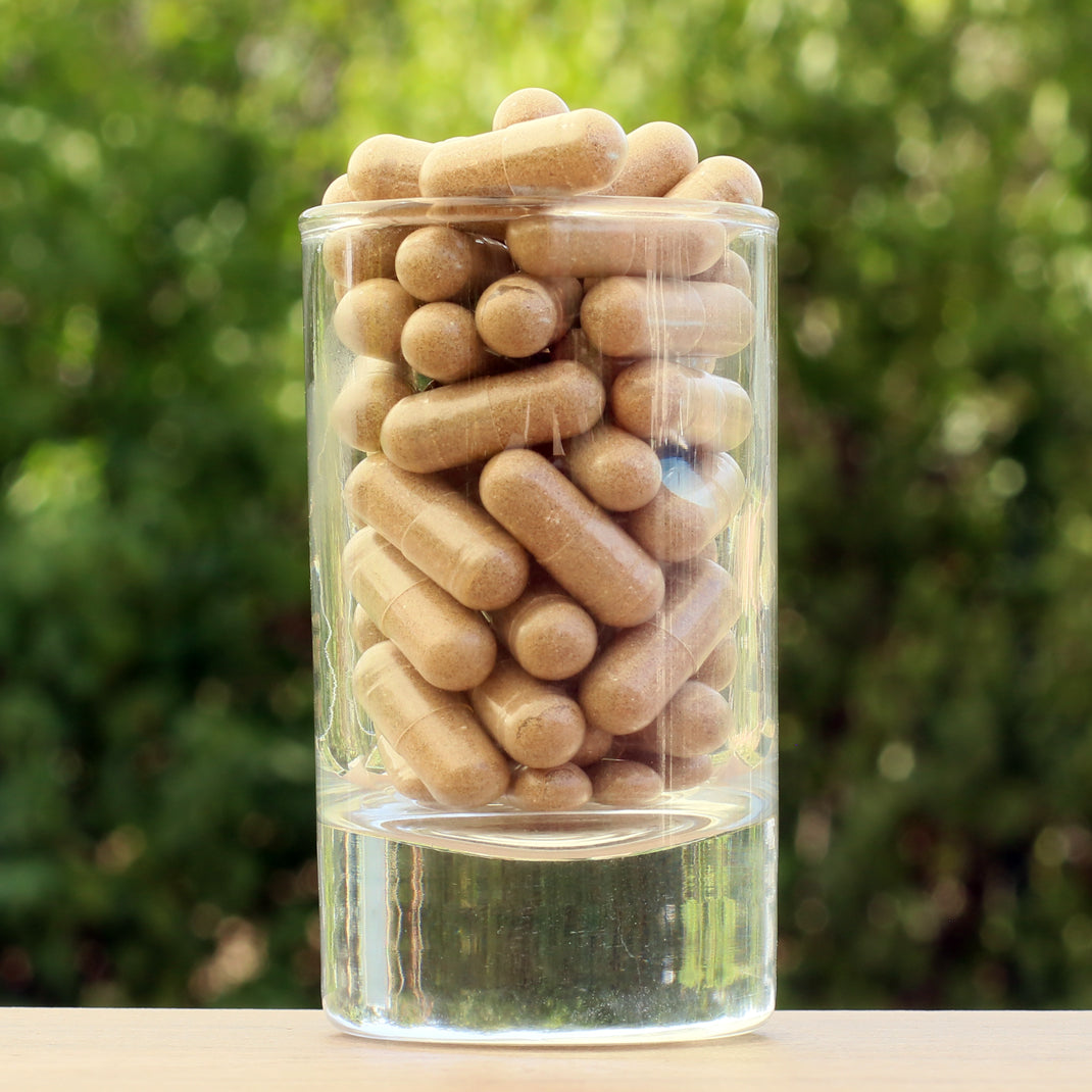 PROSTAX complexo prostático • 60 cápsulas