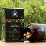 PROSTAX complexo prostático • 60 cápsulas