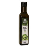 Óleo de sementes de abóbora húngaro prensado a frio Mannavita • 250 ml