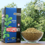 Chá de yerba mate Rosamonte • DESPALADA • 500 g