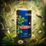 Chá de yerba mate Rosamonte • DESPALADA • 500 g