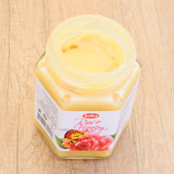 Mel de rosa cru Bilbo • 230 g
