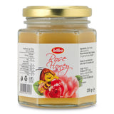 Mel de rosa cru Bilbo • 230 g