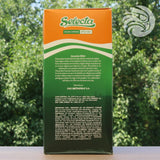 Chá de yerba mate Selecta • Boldo + Hortelã • 500 g