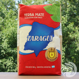Chá mate Taragüi • Elaborado com pau • 500 g