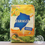Chá mate Taragüi • Oriental Orange • 500 g