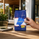 Chá de yerba mate Taragüi • Folha pura - Sem palo • 500 g