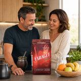 Chá mate Taragüi • ENERGIA • 500 g