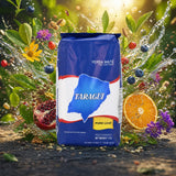 Chá de yerba mate Taragüi • Folha pura - Sem palo • 500 g