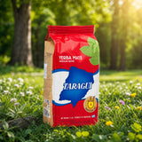 Chá mate Taragüi • Elaborado com pau • 500 g