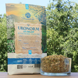 URONORM alívio da ITU mistura ativa de chá de ervas • 80g