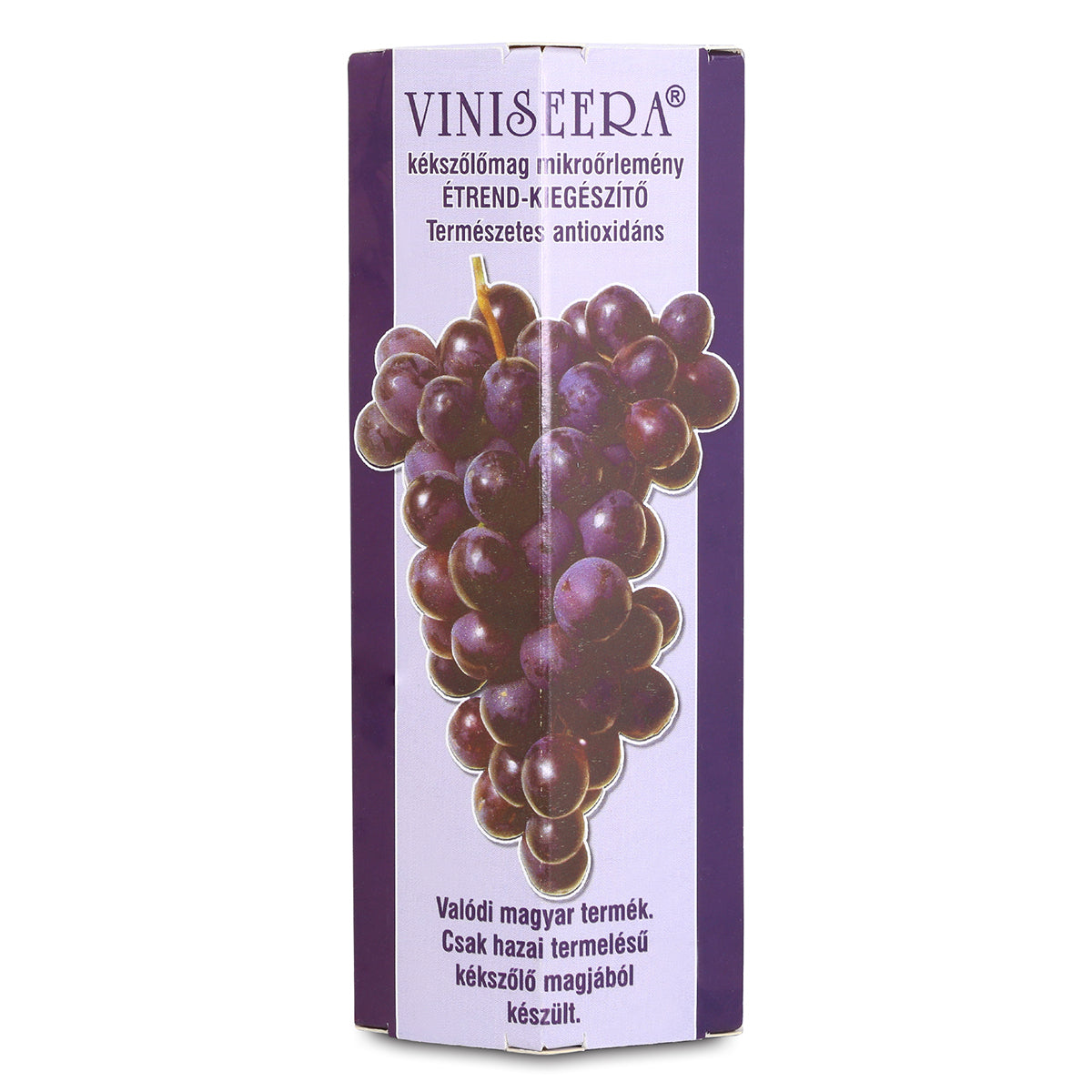 Viniseera Pó de sementes de uva • 150 g