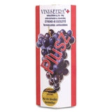 Viniseera Plus pó de grainhas de uva • 150 g
