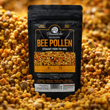 Pólen de abelha multifloral seco Mannavita • 200 g