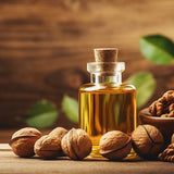 Óleo de noz prensado a frio húngaro Mannavita • 250 ml