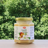 Mel branco cru Bilbo • 230 g