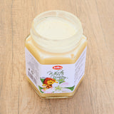 Mel branco cru Bilbo • 230 g
