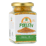 Mannavita pólen de abelha cru de Salgueiro • 150g