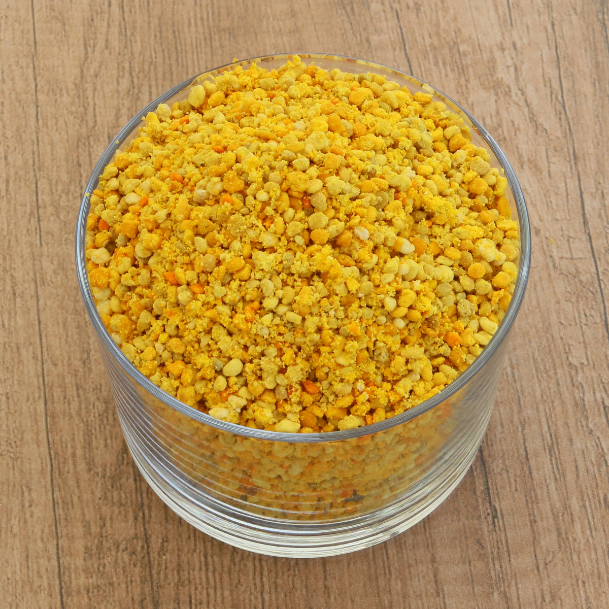 Mannavita pólen de abelha cru de Salgueiro • 150g